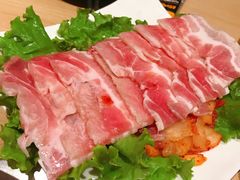 -新石器烤肉(张家港购物公园店)