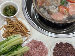-海关荤豆花(洋河一路店)