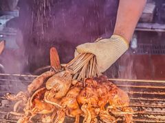 -争先鲜·蒸汽海鲜自助·鲜切牛肉