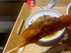 -庞记炸串