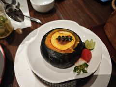 -港丽餐厅(正大店)