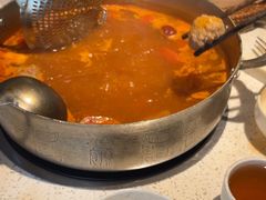 -庖丁家水煮牛排火锅(巴国城店)