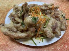 -春饼小吃(钱塘街店)