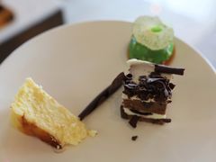 -济南凯宾斯基酒店-THE VIEW云景全日制餐厅