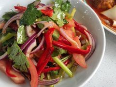 -帕米尔食府(白云观店)