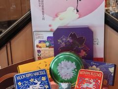 -新旺茶餐厅·早餐·夜宵(仙霞店)