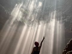 -中岜朗天坑(CV GEO INDO RAYA)