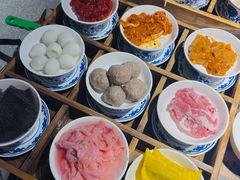 -北步园老火锅(戴家巷店)