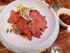 -乔家满族八大碗(流水沟店)