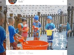 -加蒙特森林幼儿园(广州市增城区店)