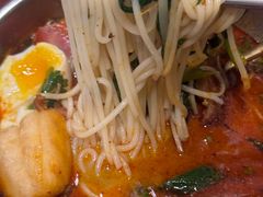 -海安安越南粉(丹竹頭店)