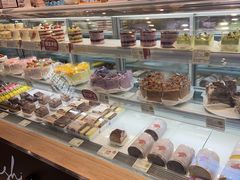 -西村叔叔的店·面包·甜品·蛋糕(清河万象汇店)