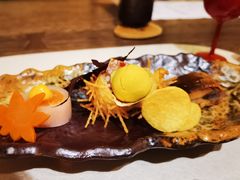 -空蝉怀石料理(益丰·外滩源店)