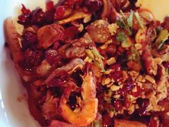 -拿渡·水煮鱼 麻辣香锅(西单大悦城店)