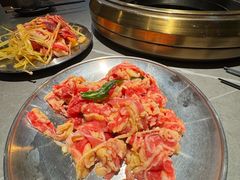 -杨小佳·齐齐哈尔烤肉·烤串(广州店)