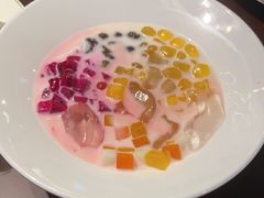 -江南福宴·澳门海鲜.牛肉火锅(汇高栢悦中心店)