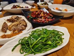 -隔壁老王·家常云南菜(花巷店)