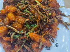 -顺姬冷面(长白西路店)