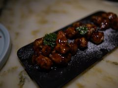 -绿茶餐厅(汇悦大融城店)