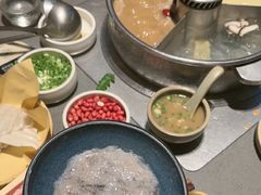 -巴奴毛肚火锅(二七万达店)