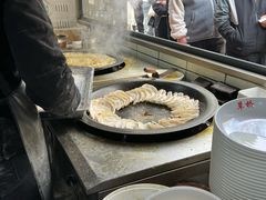 -草桥清真牛肉锅贴扁食店