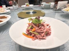 -翠山·映月湖景餐厅(映月湖公园店)