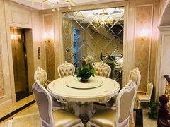 -大宅设计设计店铺(浦东店)