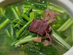 -新渝城·川菜·火锅(区庄店)