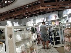 -Purcotton全棉时代(壹方城购物中心店)