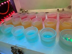 -Famous肥猫墨西哥音乐餐吧(五棵松华熙LIVE店)