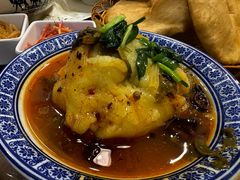 -蓝田九大碗民俗食府(蓝田店)