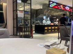 -临家小院·潮汕菜·商务宴请·点心(白石洲店)