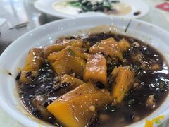 -考记泥焗鸡农庄·海鲜(北洛秘境店)