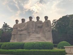 -淮海战役纪念馆