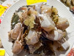 -渔娘渔家丹东海鲜(东直门店)