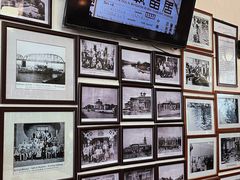 -露西亚咖啡西餐厅(哈尔滨俄侨纪念馆店)