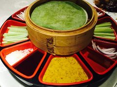 -羲和雅苑•北京烤鸭(国贸商城店)