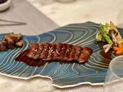 -月下料理(楷林IFC店)