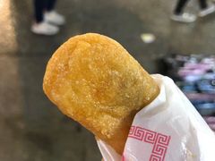 -奇趣饼家