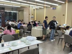 -旺鲜渔港连锁餐厅·珠海特色美食地标(爱情邮局店)
