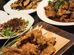 -老牌坊鲁菜名店(大观园商埠店)