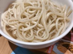 -马记永·兰州牛肉面(山姆外高桥店)