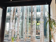 -Metal hands·铁手咖啡