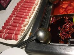 -海底捞火锅(高科广场店)