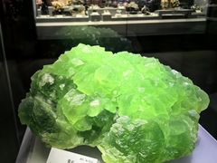 -湖南省地质博物馆