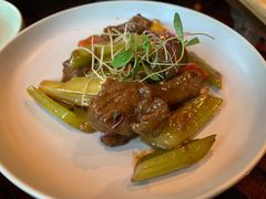 -新天世纪中餐厅