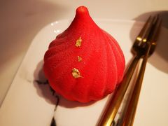 土耳其精灵烟囱-伊斯坦布尔土耳其清真咖啡餐厅