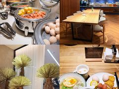 -米漾酒店(深圳会展中心岗厦地铁站店)