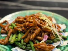 鼓油王鹅肠-粤·向群饭店(二沙岛店)