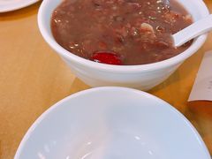 -台北楚楚园馅饼粥(虹桥南丰城店)
